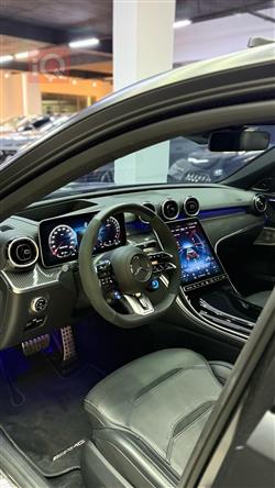 مرسيدس بنز C-Class